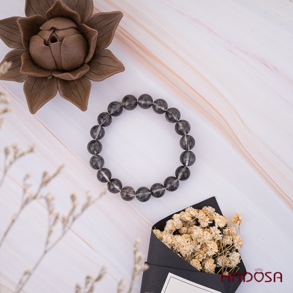 Đá Thạch Anh tóc đen có những tác dụng gì?