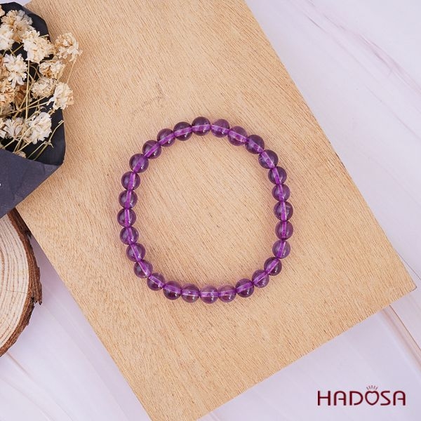 Đá Thạch Anh tím có tác dụng gì? Hợp mệnh nào?