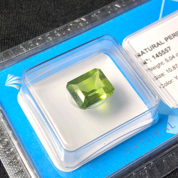 Lựa chọn đá quý theo mạng phong thuỷ