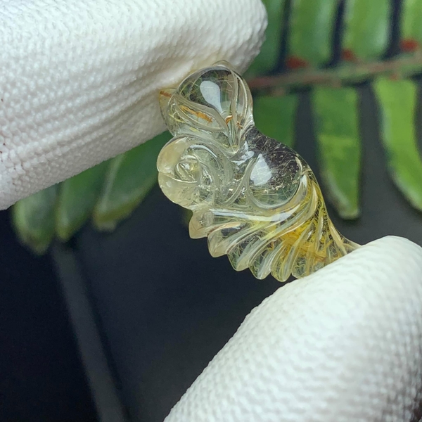 Vòng tay Hồ Ly có tác dụng gì?