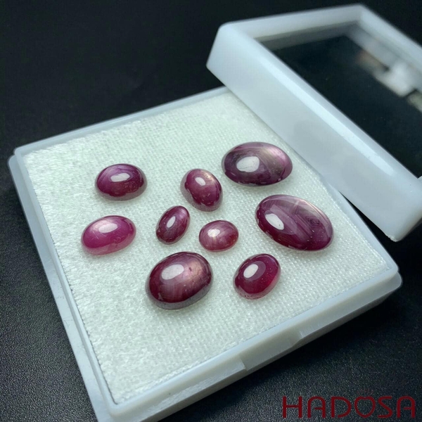 Lựa chọn trang sức đá quý theo phong thuỷ