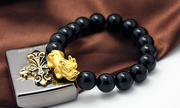 Lựa chọn đá thạch anh phong thủy dành cho tuổi Mùi