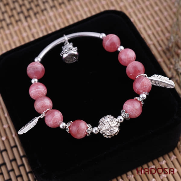 Cách chọn nhẫn bạc chuẩn chỉ cho 12 cung Hoàng Đạo (phần 2)