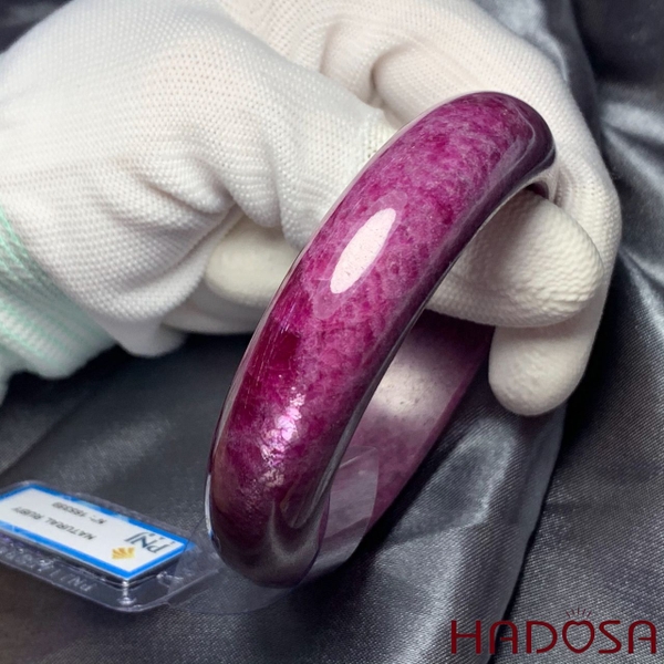 Những điều bạn chưa biết về đá Ruby