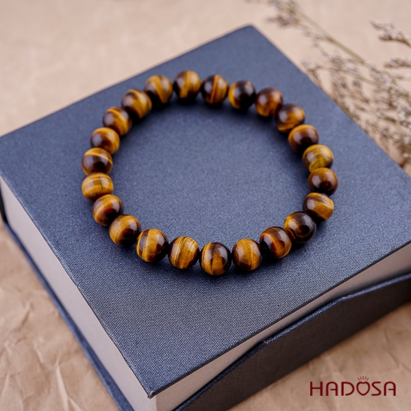 Gợi ý về việc chọn vòng tay cho người tuổi Dần