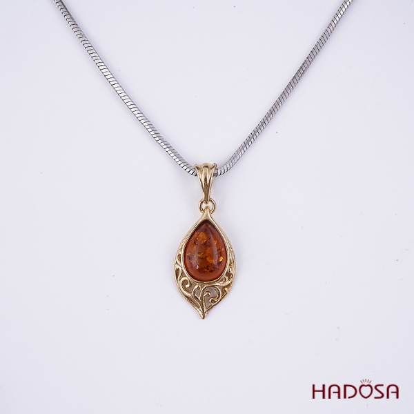 Cách nhận biết Hổ Phách nguyên khối và Hổ Phách ép