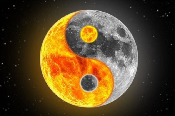 Khám Phá  Âm Dương Ngũ Hành: Quy Luật Vận Hành Của Vũ Trụ