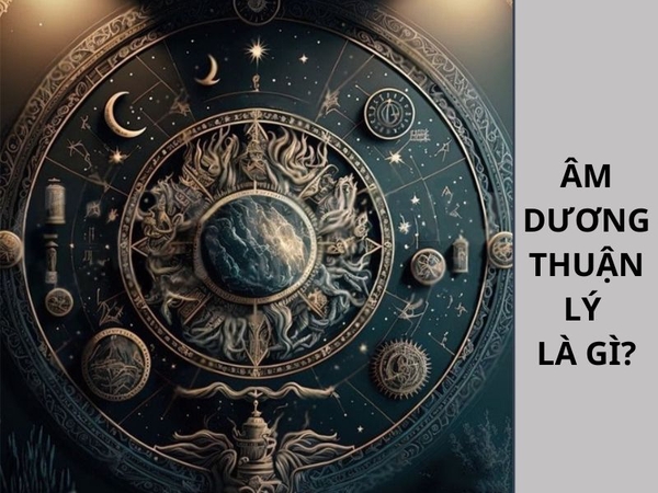Âm Dương Thuận Lý Là Gì? Giải Mã Bí Ẩn Của Lá Số Tử Vi Này