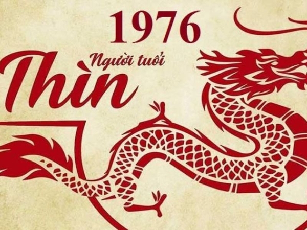 Bính Thìn 1976 Thuộc Mệnh Gì? Hợp Tuổi Và Màu Nào?