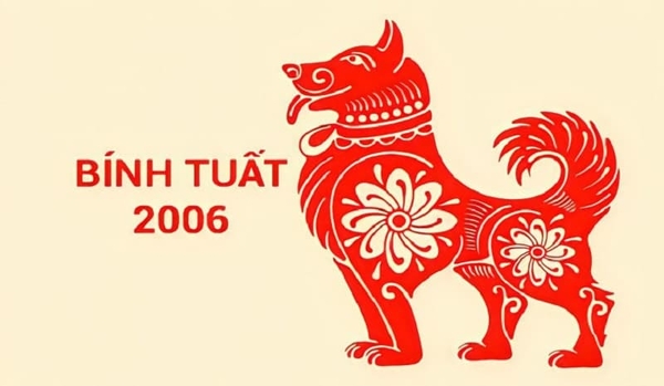 Bính Tuất 2006 Mệnh Gì? Hòa Hợp, Xung Khắc Tuổi Nào?
