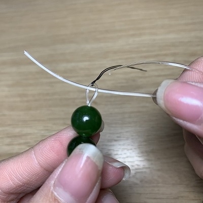 CÁC BƯỚC XỎ VÒNG HẠT