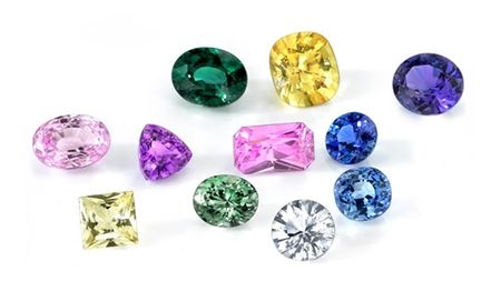 Cách chọn đá quý hợp mệnh