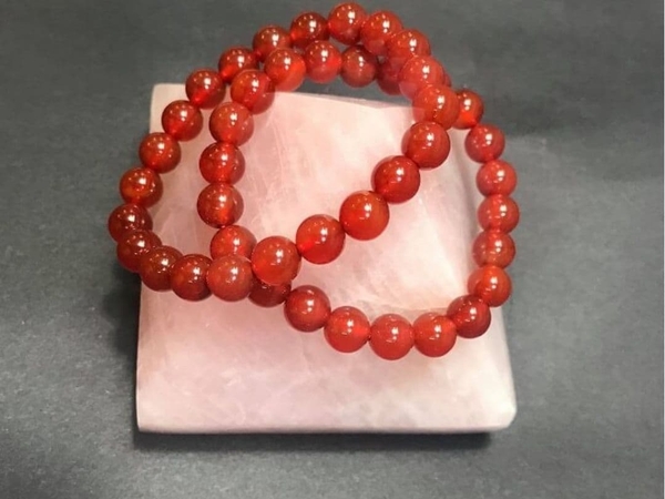 6 Cách Phân Biệt Đá Mã Não Thật Giả​ Chính Xác Bằng Mắt Thường