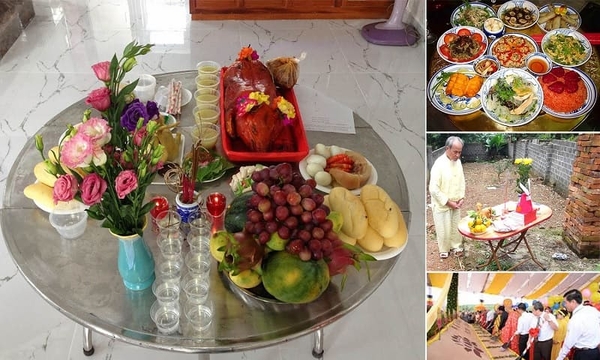 Hướng Dẫn Chi Tiết Văn Khấn Cất Nóc Nhà Truyền Thống Việt
