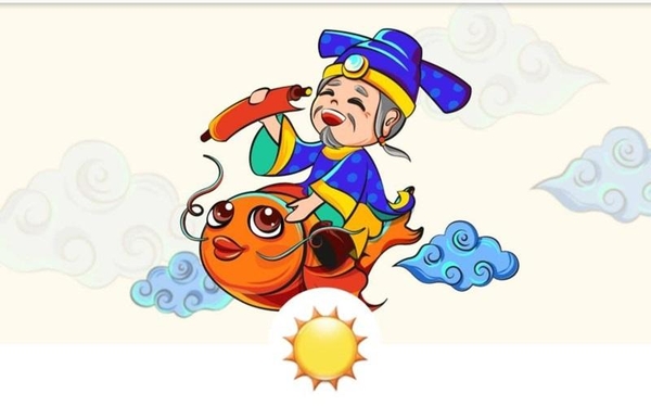Cúng Ông Công Ông Táo: Tất Tần Tật Những Gì Bạn Cần Biết