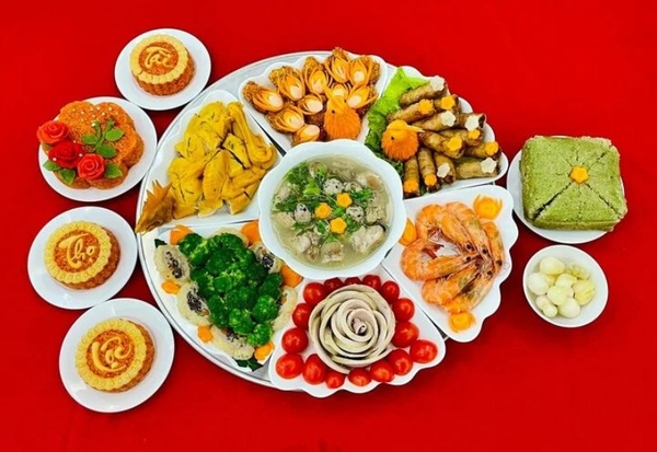 Hướng Dẫn Cúng Tất Niên Chuẩn Nhất Theo Từng Vùng Miền