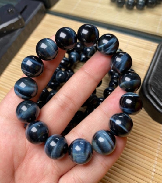 Các Loại Đá Mắt Hổ​ Được Yêu Thích - Top 7 Loại Phổ Biến