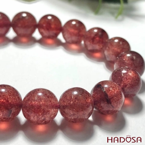 Tư vấn MIỄN PHÍ các loại vòng phong thủy mệnh Hỏa mang lại may mắn, sự nghiệp hanh thông cho gia chủ