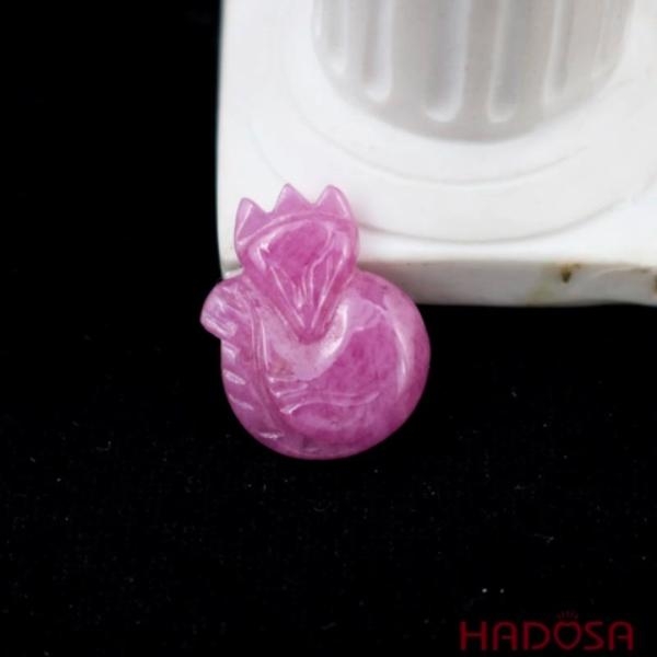 Đá Ruby Hợp Mệnh Gì? Tác Dụng Của Đá RuBy Trong Phong Thuỷ