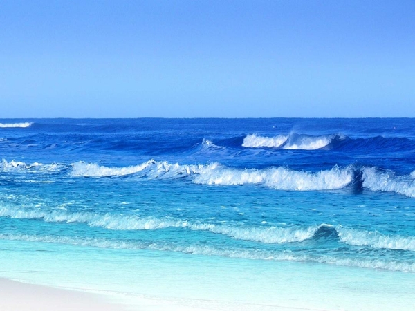 Đại Hải Thủy - Lựa Chọn Đá Quý Hợp Mệnh Tại HADOSA