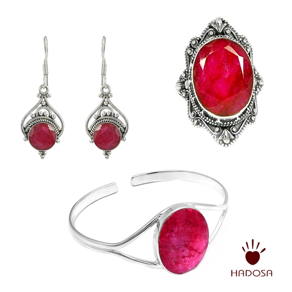 Lưu ý nhỏ khi mua trang sức đá quý