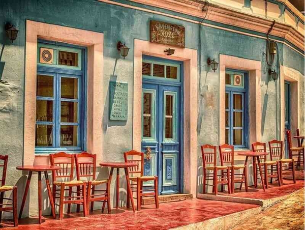 Bí Quyết Đặt Tên Quán Cafe Phong Thủy Và Mang Lại May Mắn