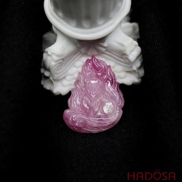 Đeo Đá Ruby Có Tác Dụng Gì Với Sức Khỏe, Sự Nghiệp, Tình Yêu