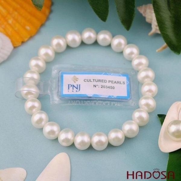 Đeo Ngọc Trai Có Tác Dụng Gì? Hướng Dẫn Chọn Ngọc Trai Chi Tiết