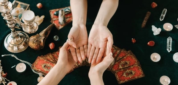 Giải Mã Thắc Mắc Tại Các Địa Chỉ Coi Bói Hay Ở Sài Gòn