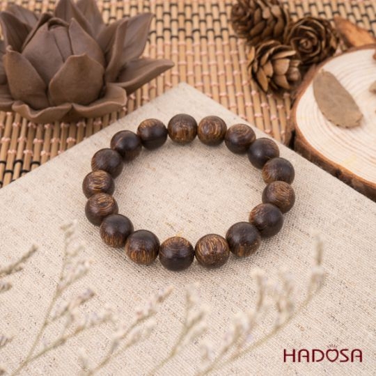 Bí kíp chọn vòng tay Trầm Hương cực chuẩn cho bạn