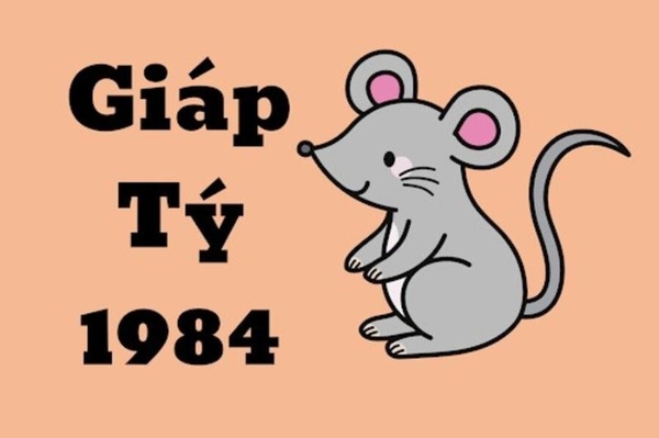 Giáp Tý 1984 - Phong Thủy Thu Hút May Mắn Và Tử Vi Năm 2024