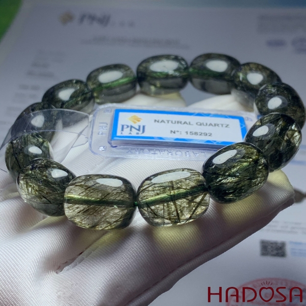 Dùng đá Thạch Anh phải nắm rõ 5 điều này