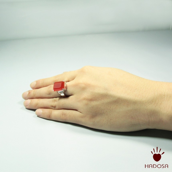 Thông tin chi tiết về loại đá phong thủy Carnelian