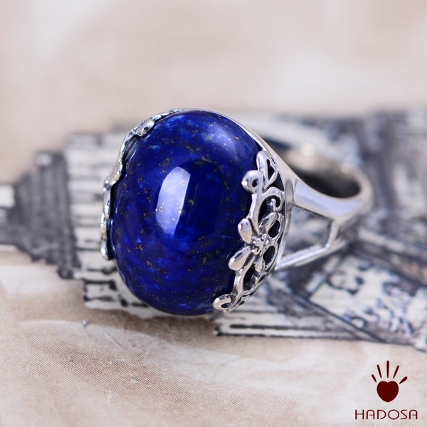 4 lưu ý khi chọn mua trang sức đá Lapis Lazuli