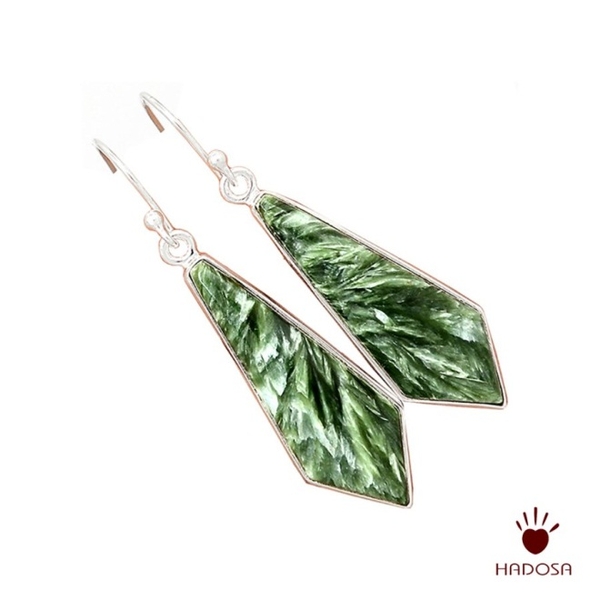 Tìm hiểu công dụng của đá Serpentine