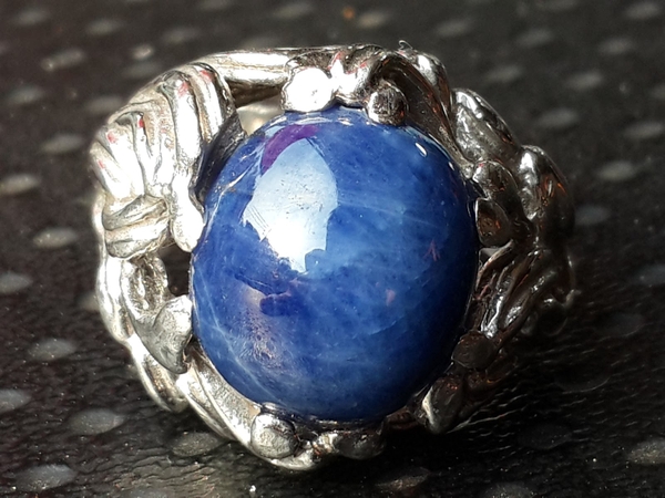 Công dụng của từng màu đá Sapphire