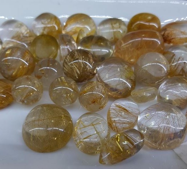 Mẹo nhận biết đá Thạch Anh giả