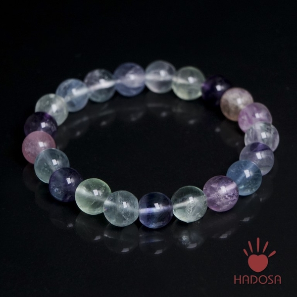 Ý nghĩa và tác dụng của đá Fluorite