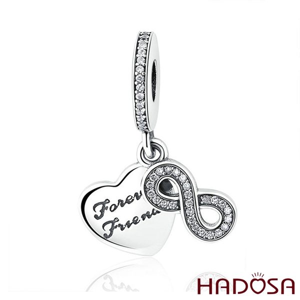 Trước khi sở hữu vòng tay charm bạn nhất định phải biết 6 điều này
