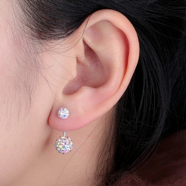 Mẹo chọn hoa tai cho từng khuôn mặt