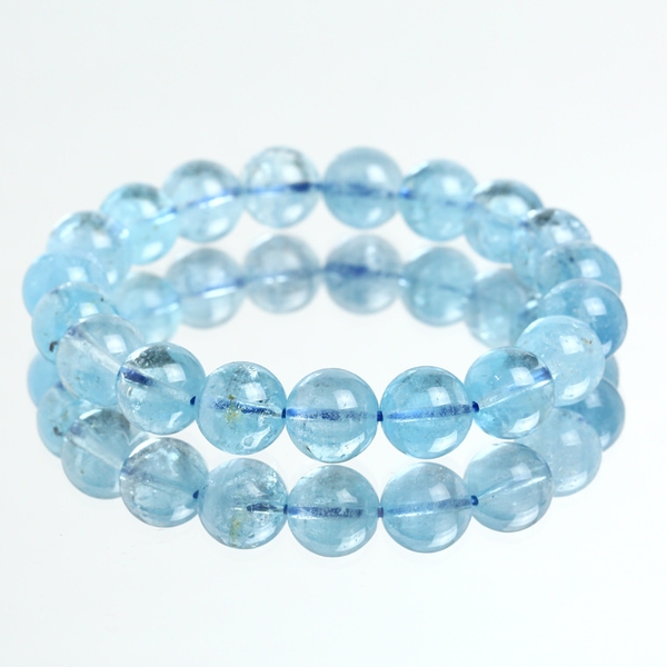 3 cách nhận biết vòng tay đá Topaz thật