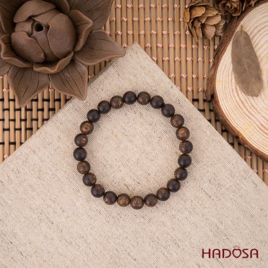 Bí kíp chọn vòng tay Trầm Hương cực chuẩn cho bạn