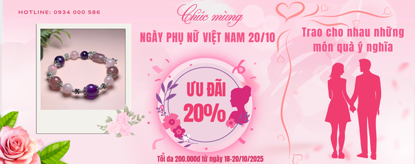 CHÀO MỪNG NGÀY PHỤ NỮ VIỆT NAM 20/10 