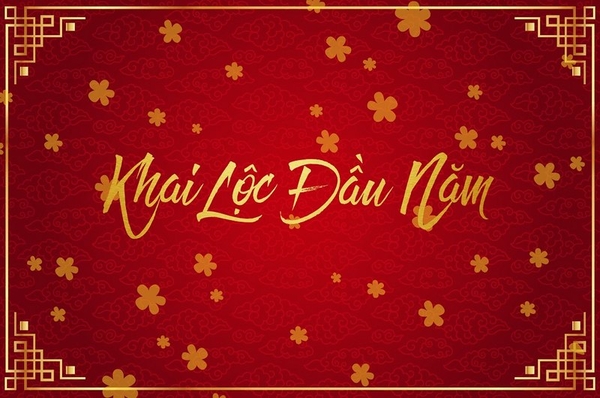 Khai Xuân Đầu Năm Mới - Nét Văn Hóa Đặc Trưng Của Người Việt
