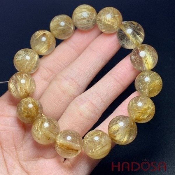 Hướng Dẫn Cách Bảo Quản Thạch Anh Tóc Vàng Sáng Đẹp Như Mới