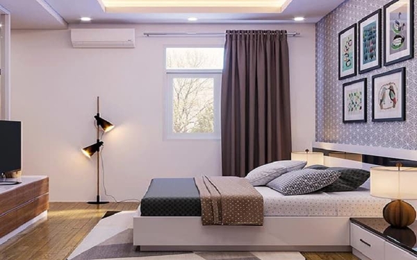 Kích Thước Giường Ngủ Theo Phong Thủy Bạn Nên Nắm Rõ