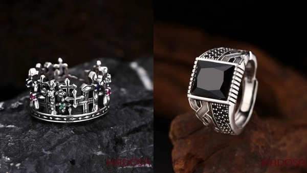 Mệnh Thủy Nên Đeo Vàng Hay Bạc - Khám Phá Phong Thủy