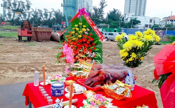 Tổng Hợp Kinh Nghiệm Mượn Tuổi Làm Nhà Cho Gia Chủ