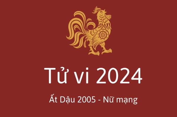 Ất Dậu 2005: Tử Vi, Phong Thủy Và Cuộc Sống Trọn Đời