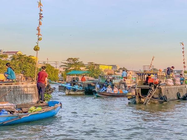 Ý Nghĩa Và Cách Tính Ngày Con Nước Chuẩn Xác Nhất 